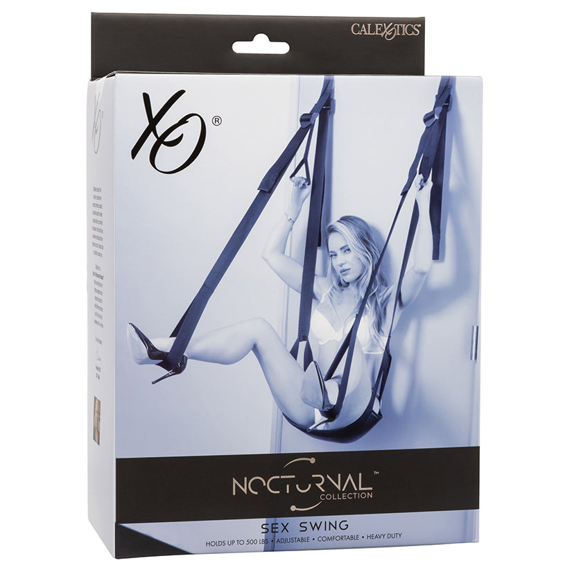 CALEXOTICS - NOCTURNAL COLLECTION SEX SWING