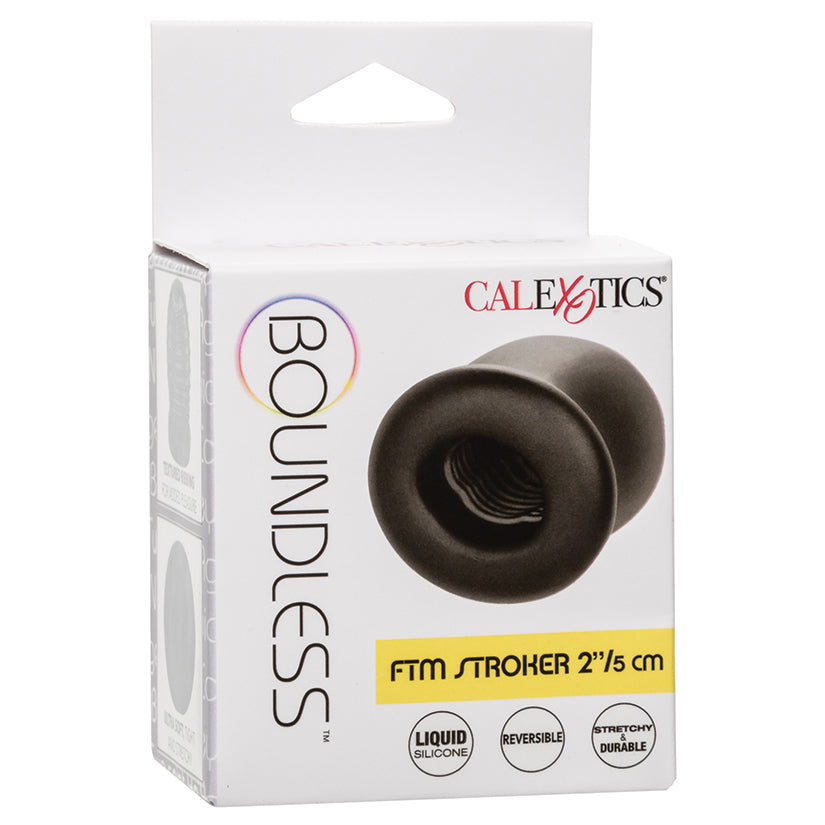 CAL EXOTICS - BOUNDLESS FTM STROKER 2 IN.