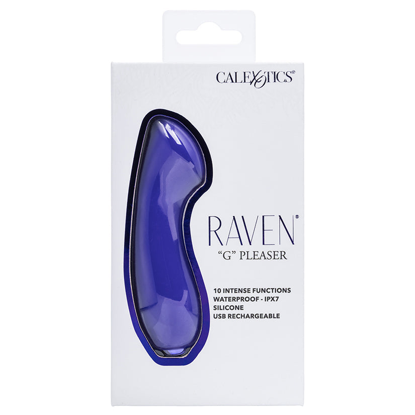 CALEXOTICS - RAVEN G PLEASER