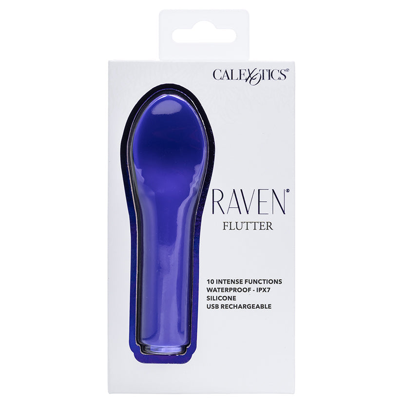 CALEXOTICS - RAVEN FLUTTER