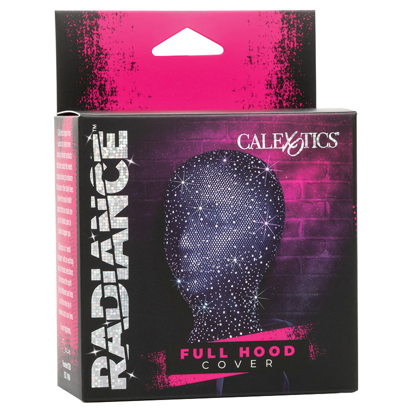 CALEXOTICS - RADIANCE FULL HOOD COVER