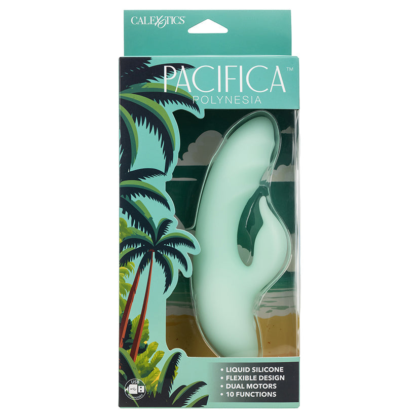 CALEXOTICS - PACIFICA POLYNESIA