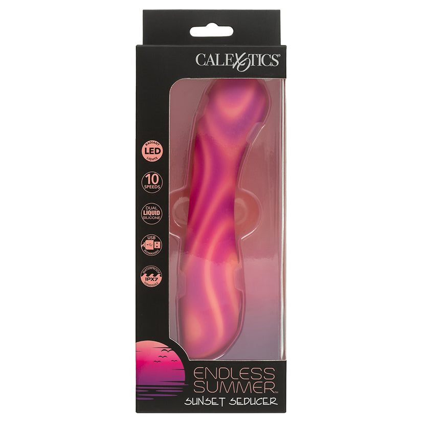CALEXOTICS - ENDLESS SUMMER SUNSET SEDUCER