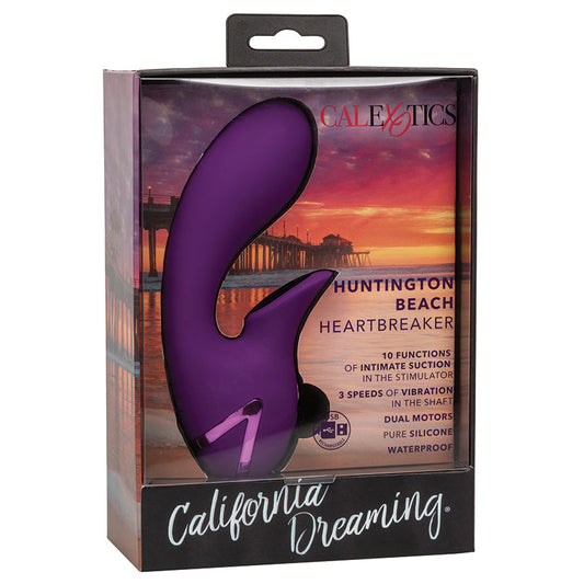 CAL EXOTICS - CALIFORNIA DREAMING HUNTINGTON BEACH HEARTBREAKER