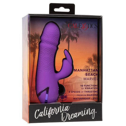 CAL EXOTICS - CALIFORNIA DREAMING MANHATTAN BEACH MARVEL