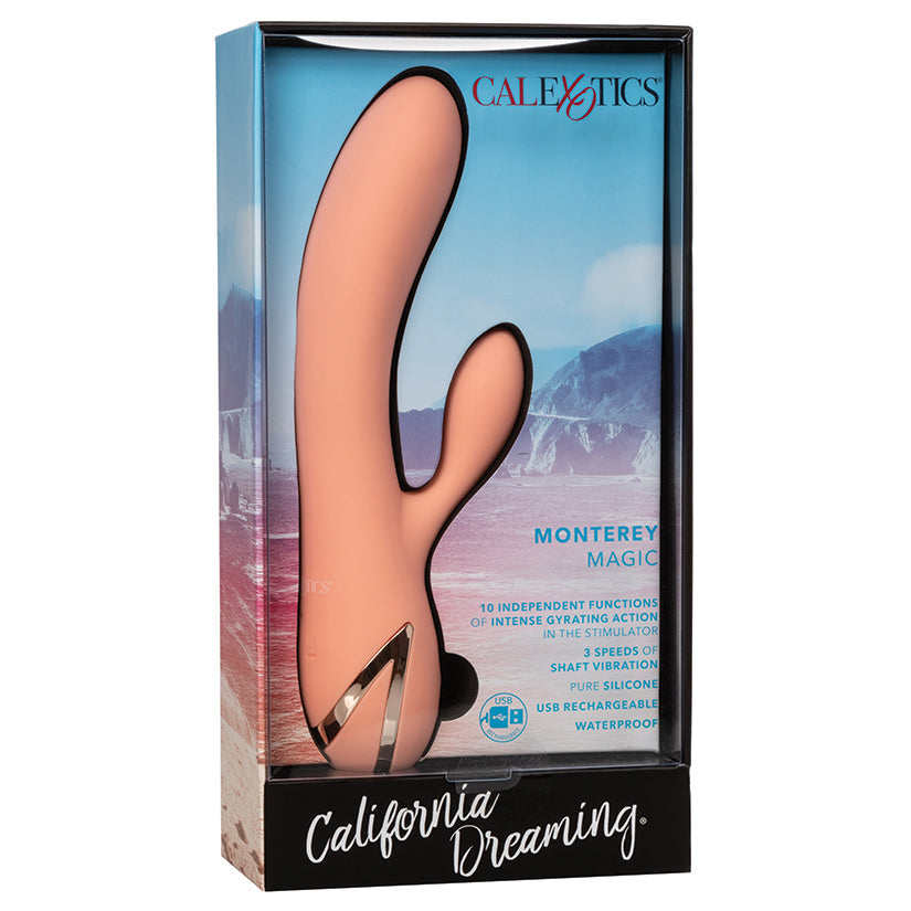 CALEXOTICS - CALIFORNIA DREAMING MONTEREY MAGIC