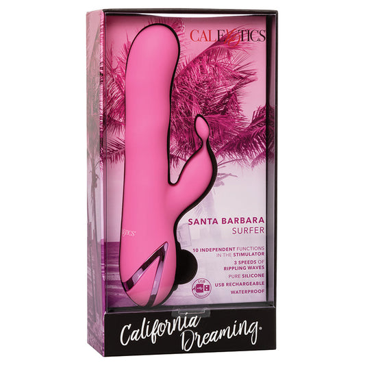 CAL EXOTICS - CALIFORNIA DREAMING SANTA BARBARA SURFER