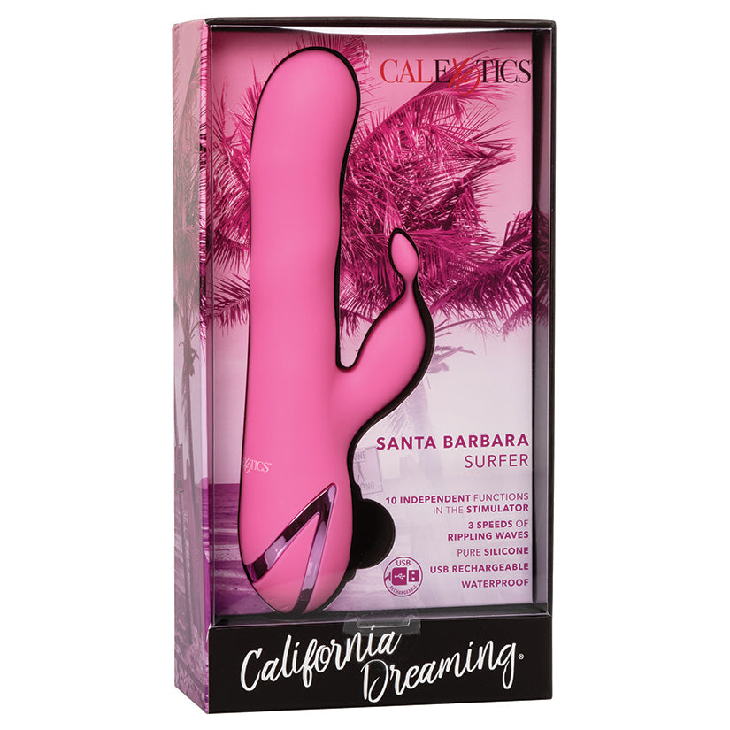 CALEXOTICS - CALIFORNIA DREAMING SANTA BARBARA SURFER