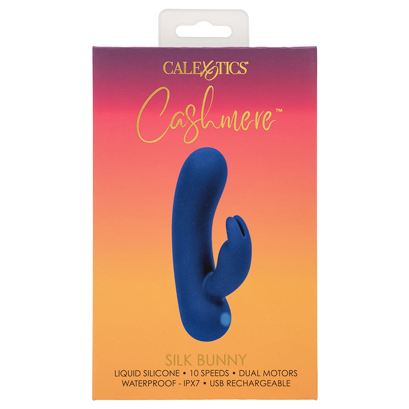 CALEXOTICS - CASHMERE SILK BUNNY