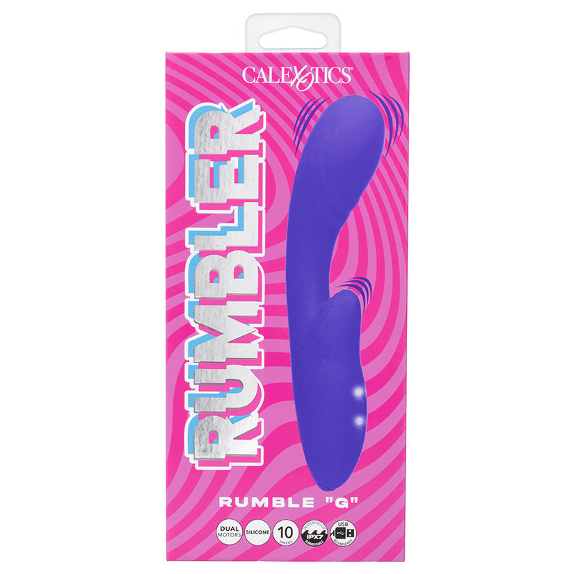 CALEXOTICS - RUMBLER RUMBLE G