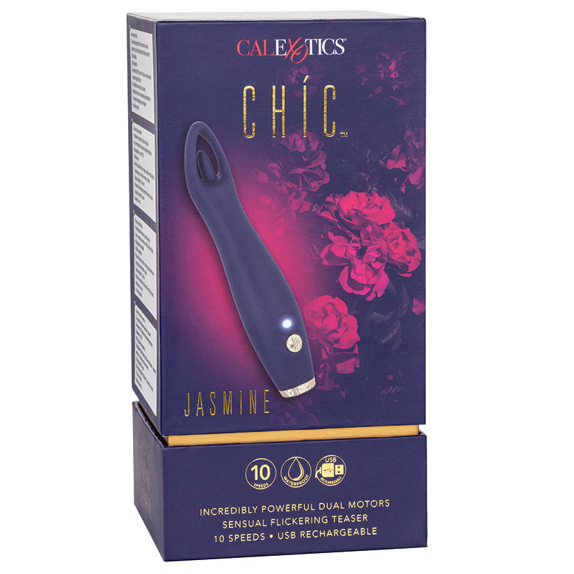 CALEXOTICS - CHIC JASMINE