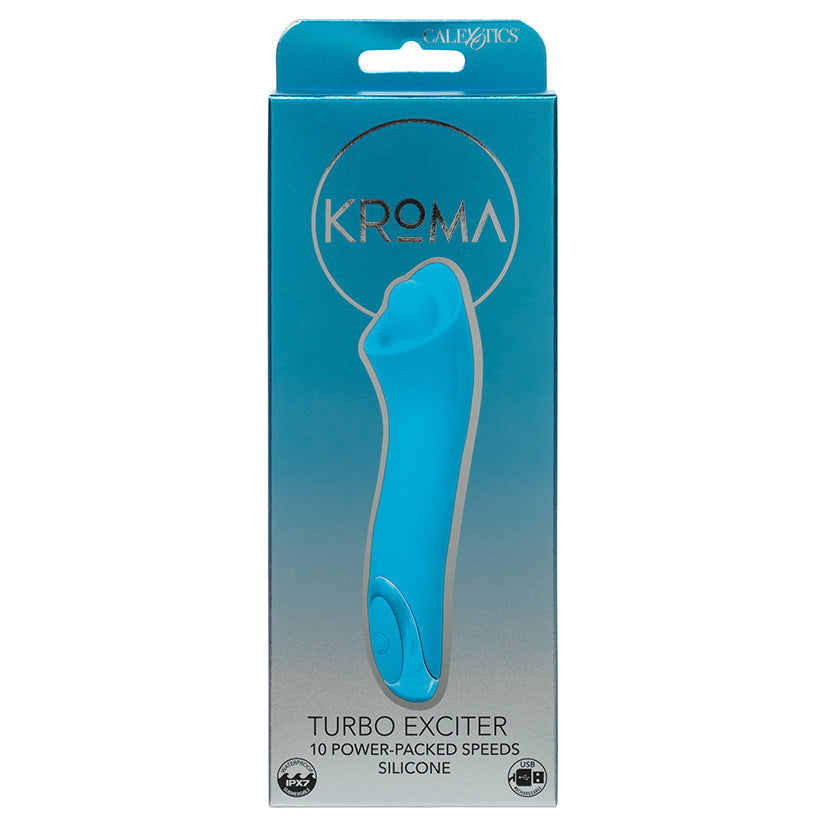 CALEXOTICS - KROMA TURBO EXCITER