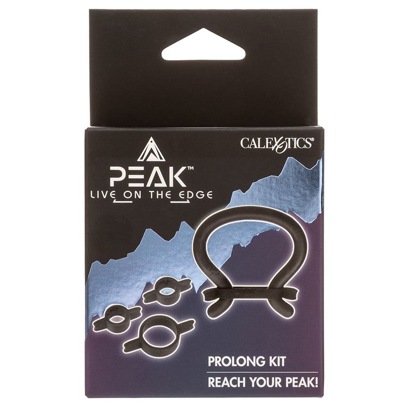 CALEXOTICS - PEAK PROLONG KIT