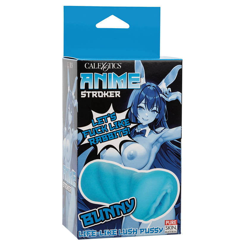 CAL EXOTICS - ANIME STROKER BUNNY