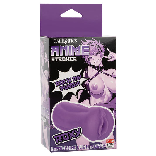 CAL EXOTICS - ANIME STROKER ROXY