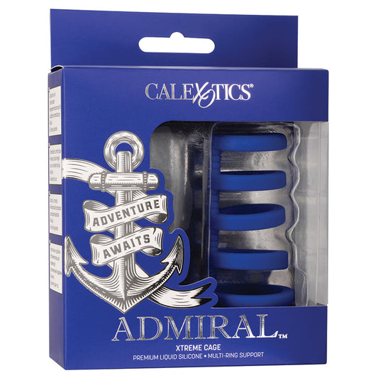 CAL EXOTICS - ADMIRAL XTREME CAGE