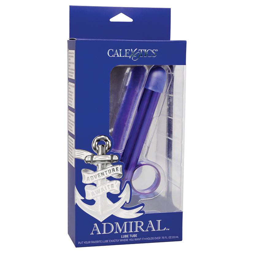 CALEXOTICS - ADMIRAL LUBE TUBE