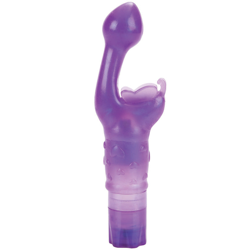 CALEXOTICS - BUTTERFLY KISS PURPLE (BULK)
