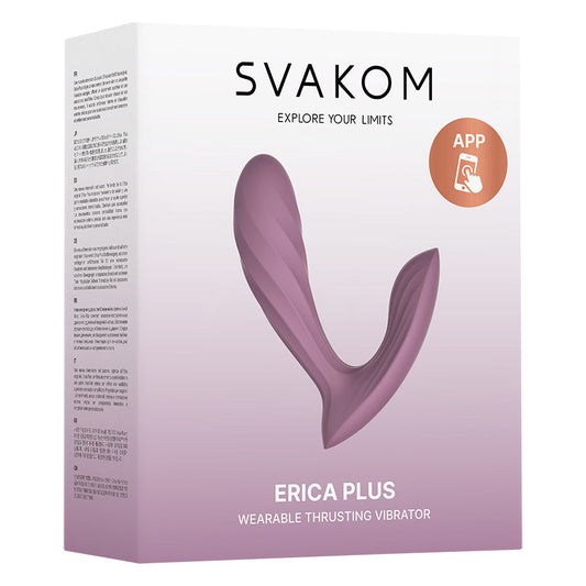 SVAKOM - ERICA PLUS