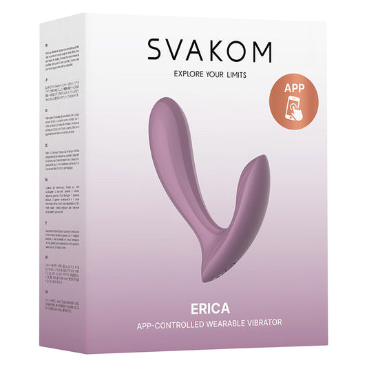SVAKOM - ERICA