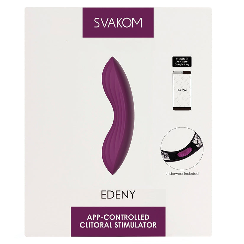 SVAKOM - EDENY
