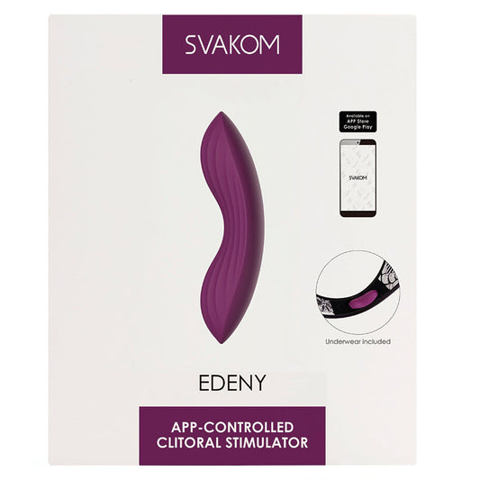 SVAKOM - EDENY
