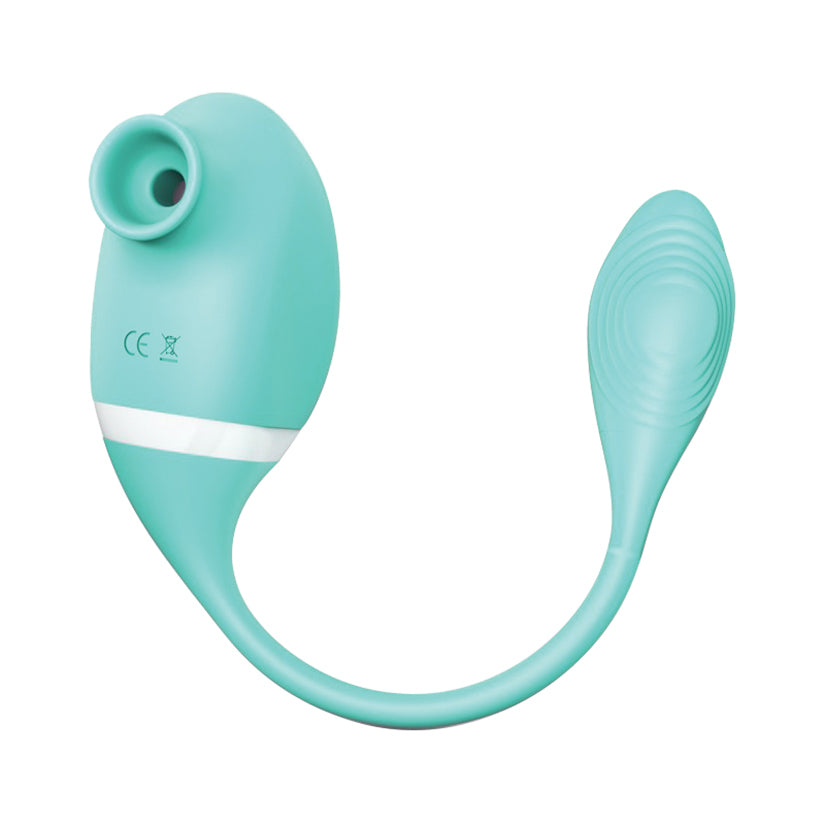 TRACY'S DOG - TF TADPOLE VIBRATING DUAL STIMULATOR
