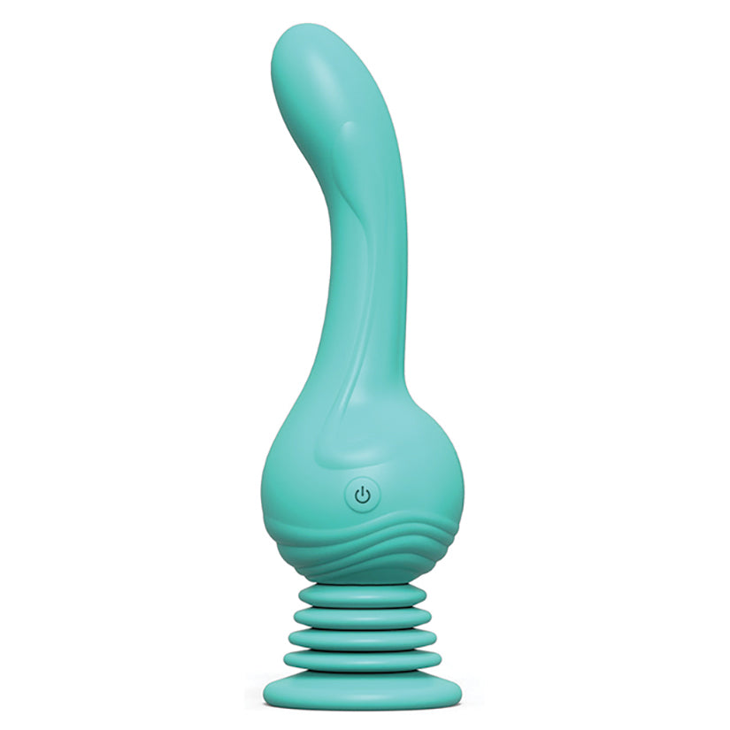 TRACY'S DOG - TRACY VIBRATING DILDO