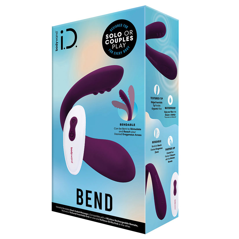 XGEN - BODYWAND I.D. BEND