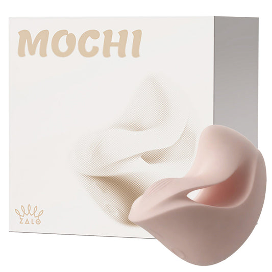 ZALO - MOCHI SAKULA ROSA