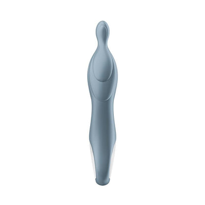 SATISFYER - A-MAZING 2 ESTIMULADOR GRIS