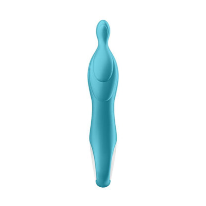 SATISFYER - A-MAZING 2 ESTIMULADOR TURQUESA