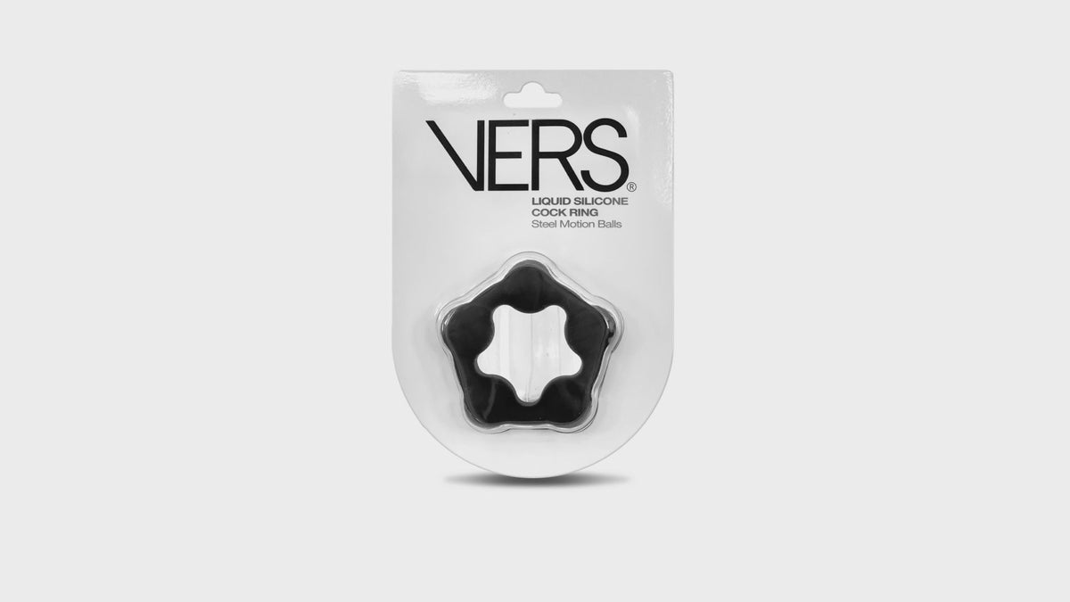 VERS - MOTION BALL C-RING
