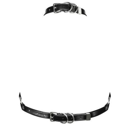 OBSESSIVE - A740 ARNÉS DE PECHO PARA BONDAGE TALLA ÚNICA AJUSTABLE