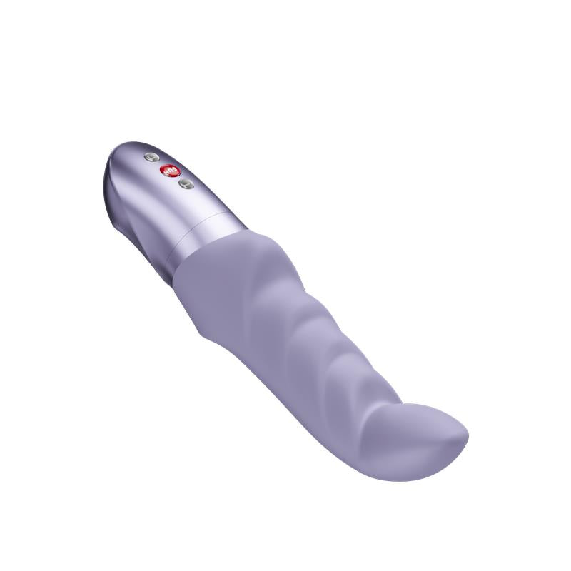 FUN FACTORY - ABBY G VIBRADOR PUNTO G LIGHT VIOLET