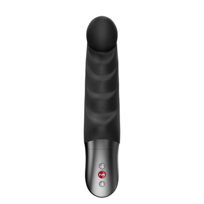 FUN FACTORY - ABBY G VIBRADOR PUNTO G NEGRO