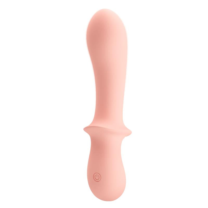 PRETTYLOVE - ABIGAL VIBRADOR FULL SILICONE