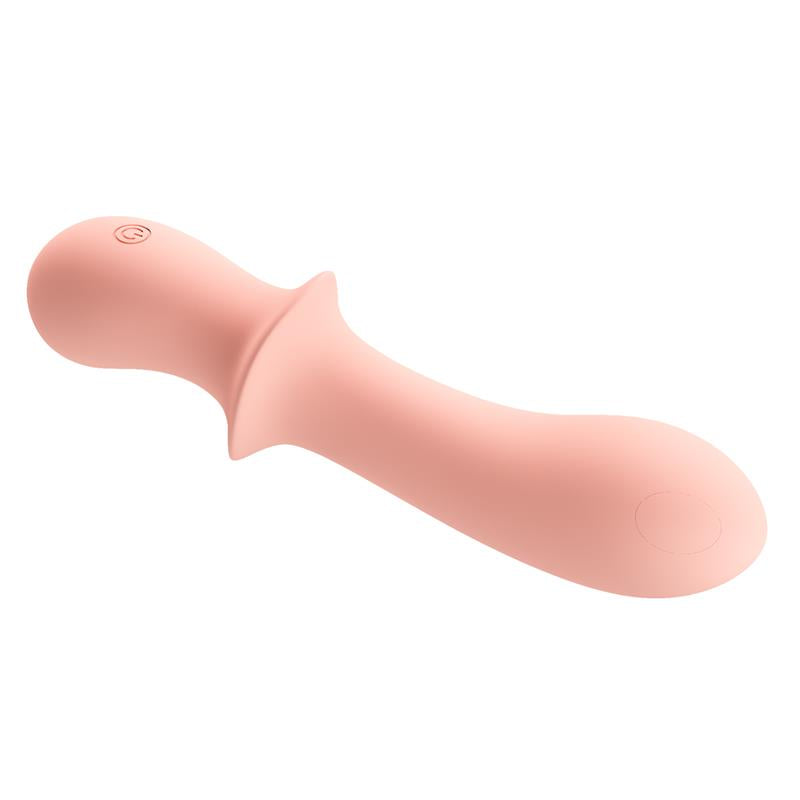 PRETTYLOVE - ABIGAL VIBRADOR FULL SILICONE