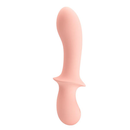 PRETTYLOVE - ABIGAL VIBRADOR FULL SILICONE