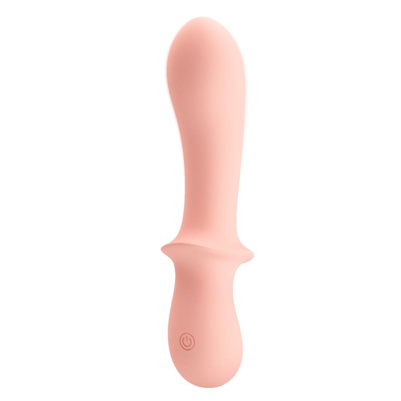 PRETTY LOVE - ABIGAL VIBRADOR FULL SILICONE