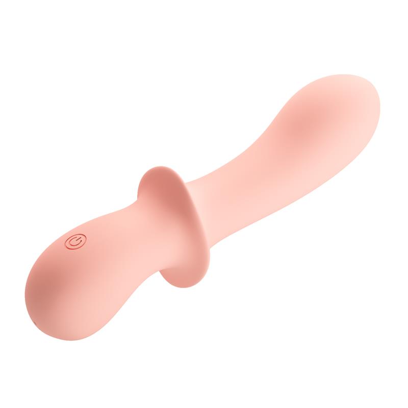 PRETTYLOVE - ABIGAL VIBRADOR FULL SILICONE