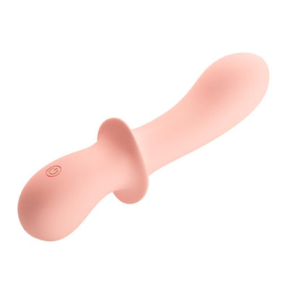 PRETTYLOVE - ABIGAL VIBRADOR FULL SILICONE