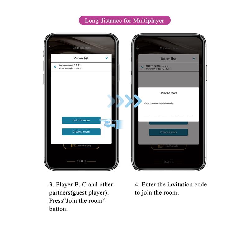 PRETTY LOVE - ABNER APP LILA