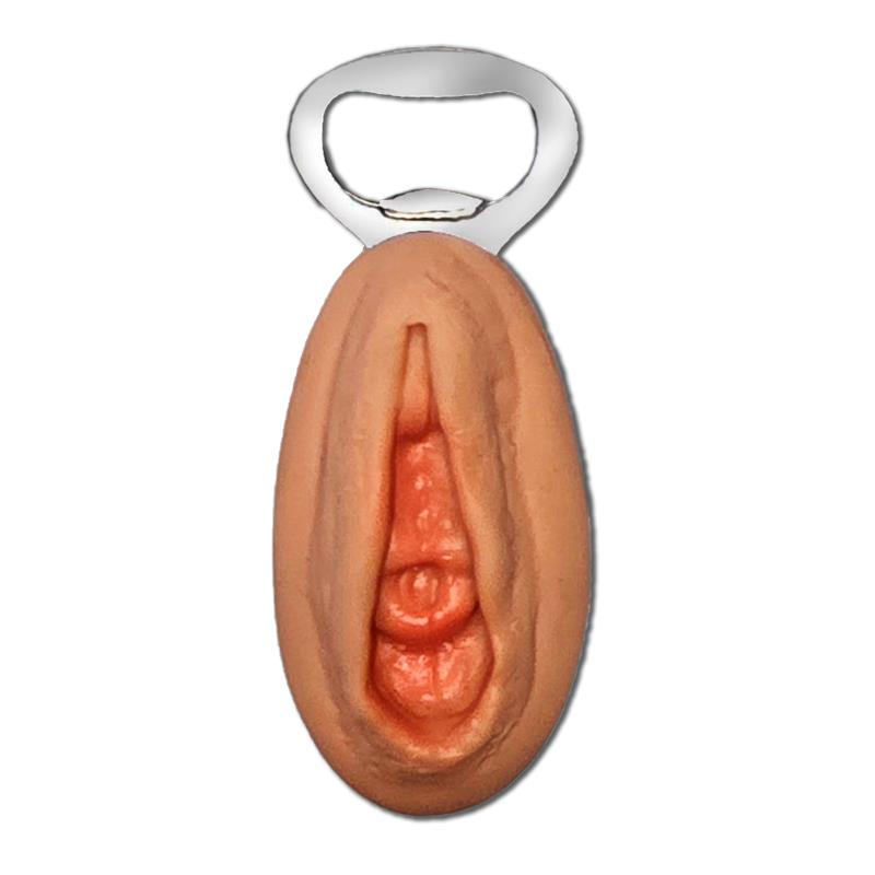 DIVERTY SEX - ABRIDOR FORMA DE VAGINA