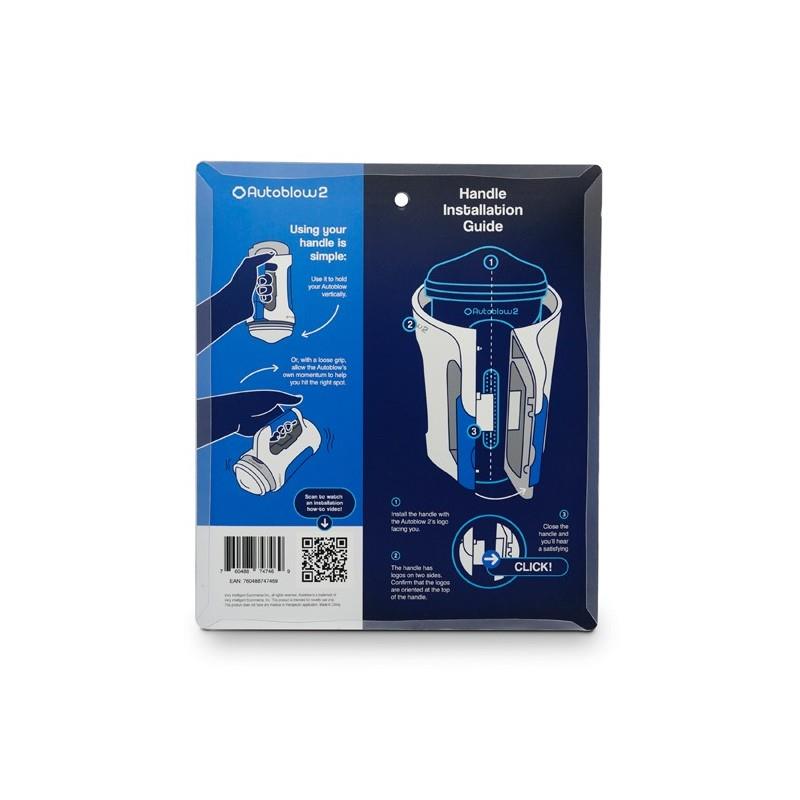 AUTOBLOW - ACCESORIO EASY-GRIP HANDLE