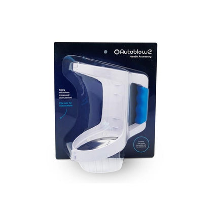 AUTOBLOW - ACCESORIO EASY-GRIP HANDLE