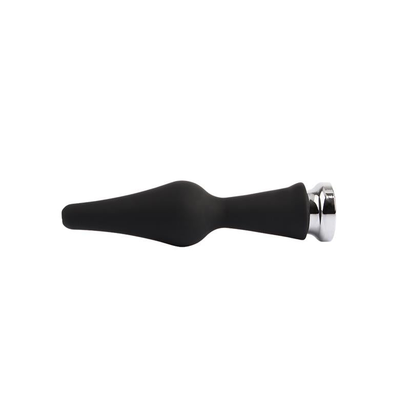 CHISA - ACCESORIO PARA DUCHA ANAL CLEANSTREAM ENEMA 6