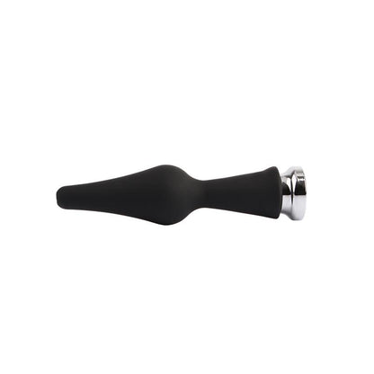 CHISA - ACCESORIO PARA DUCHA ANAL CLEANSTREAM ENEMA 6