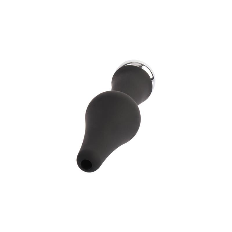 CHISA - ACCESORIO PARA DUCHA ANAL CLEANSTREAM ENEMA 6