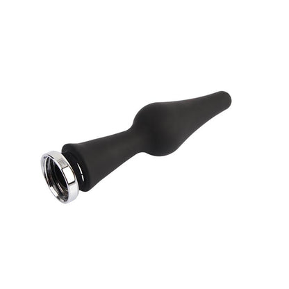 CHISA - ACCESORIO PARA DUCHA ANAL CLEANSTREAM ENEMA 6